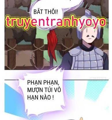 Thần Trù Cuồng Hậu Chapter 52 - 3