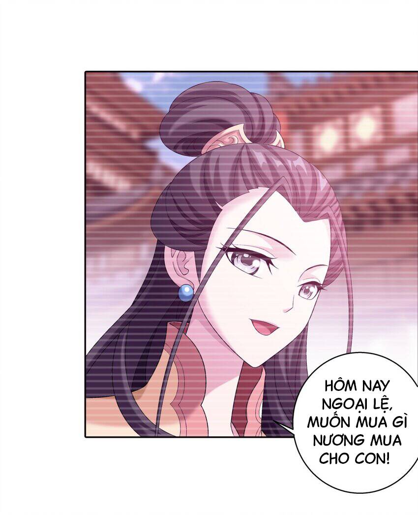 Đại Chúa Tể Chapter 371 - 17