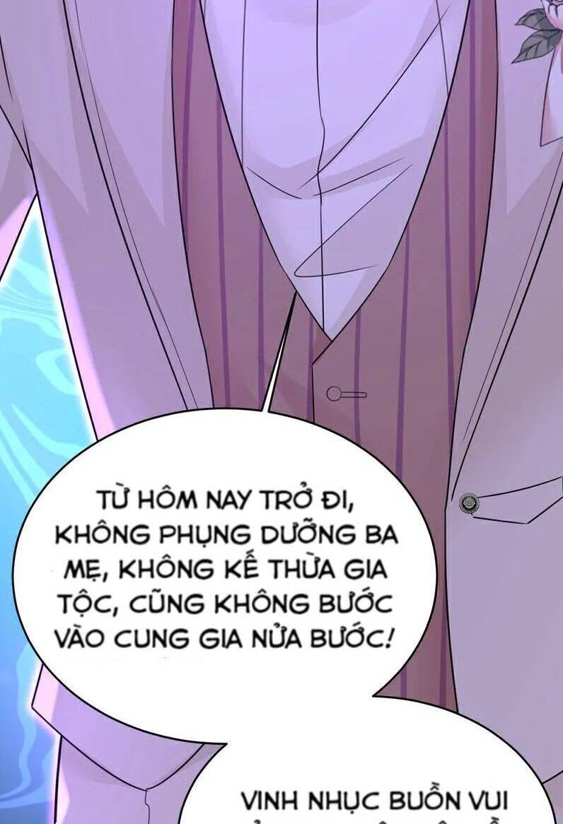 Tổng Tài Tại Thượng Chapter 590 - 12