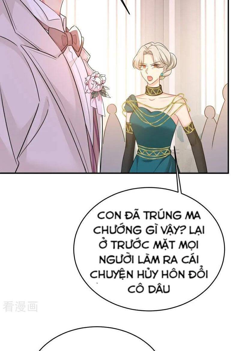 Tổng Tài Tại Thượng Chapter 590 - 3