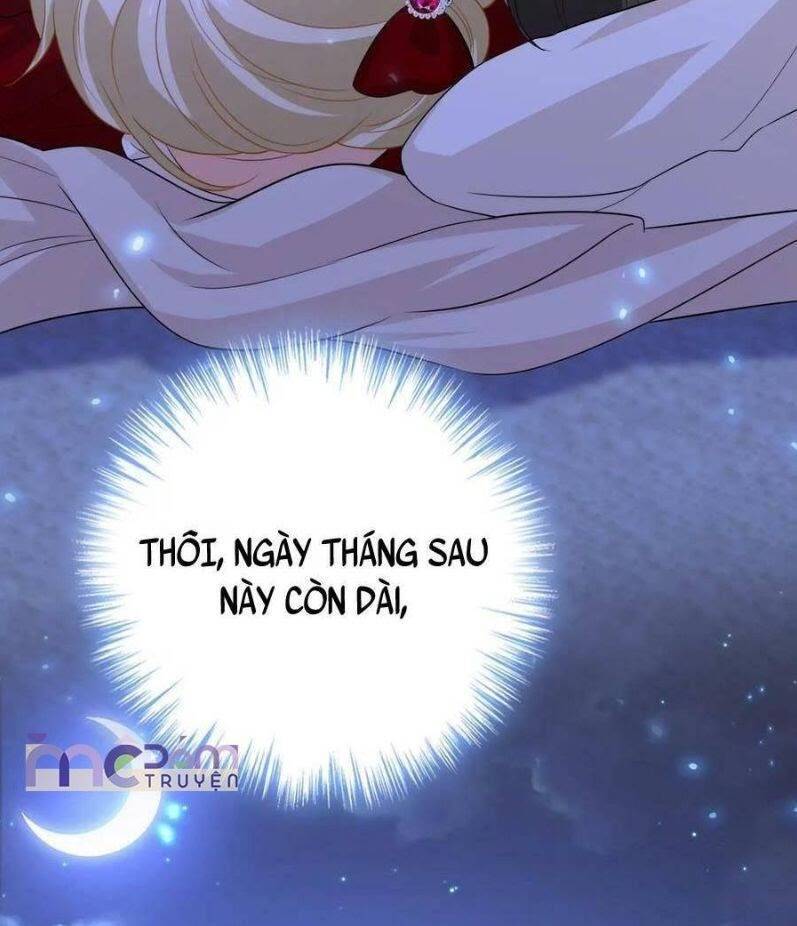 Tổng Tài Tại Thượng Chapter 597 - 38