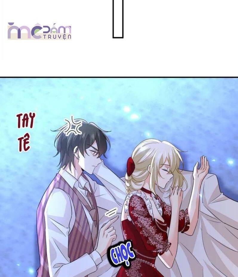 Tổng Tài Tại Thượng Chapter 597 - 45