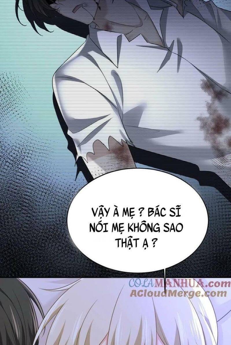 Tổng Tài Tại Thượng Chapter 597 - 7