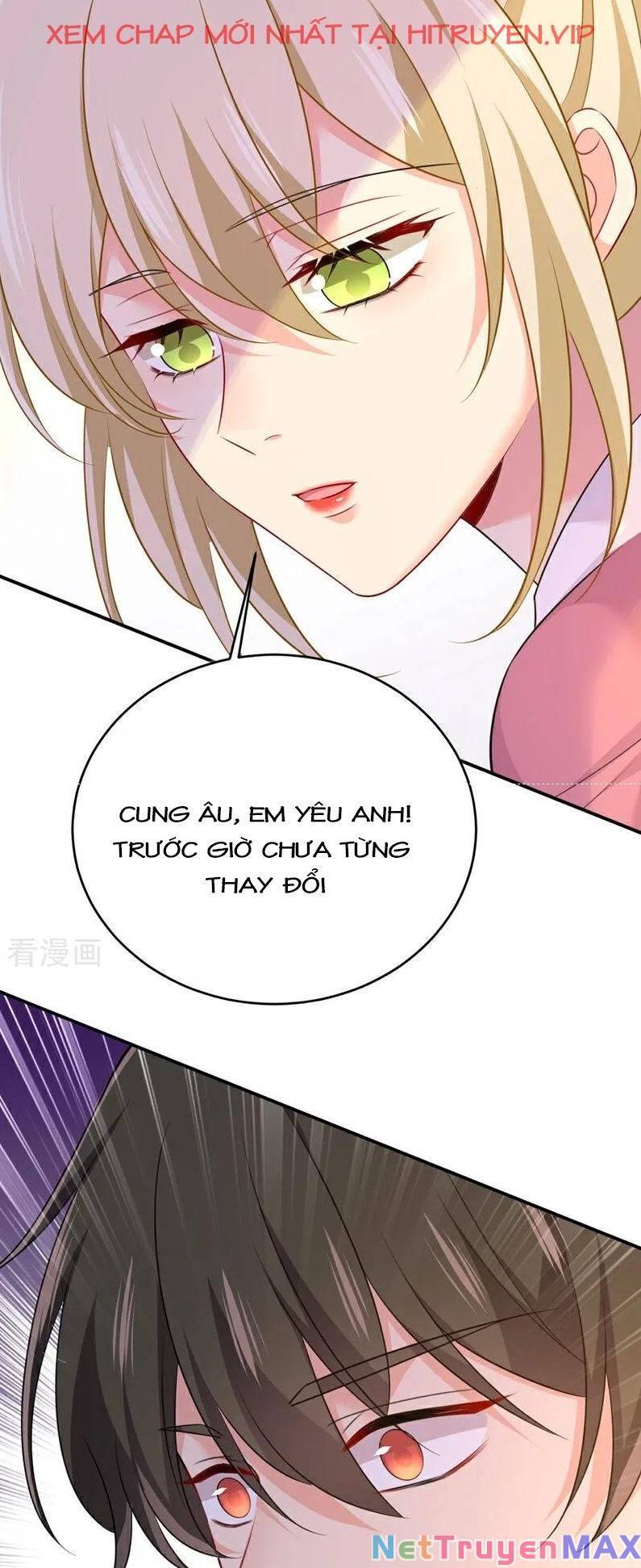 Tổng Tài Tại Thượng Chapter 608.2 - 7