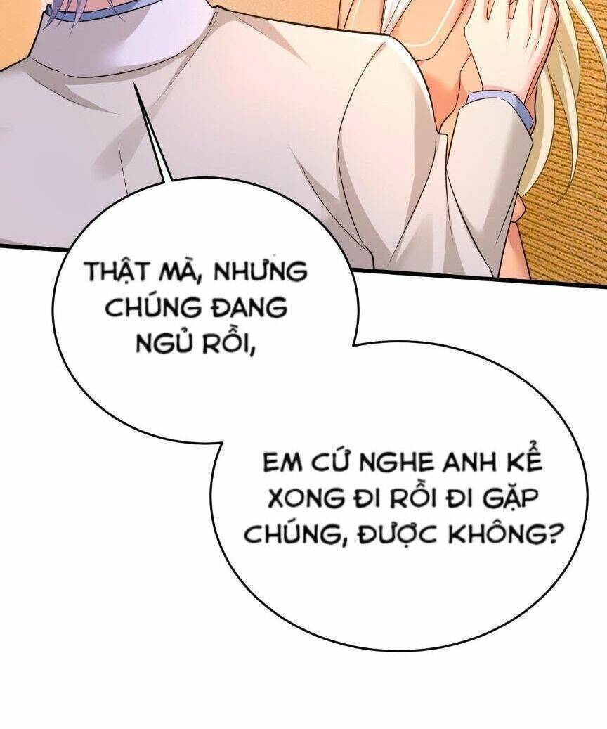 Tổng Tài Tại Thượng Chapter 498.2 - 20