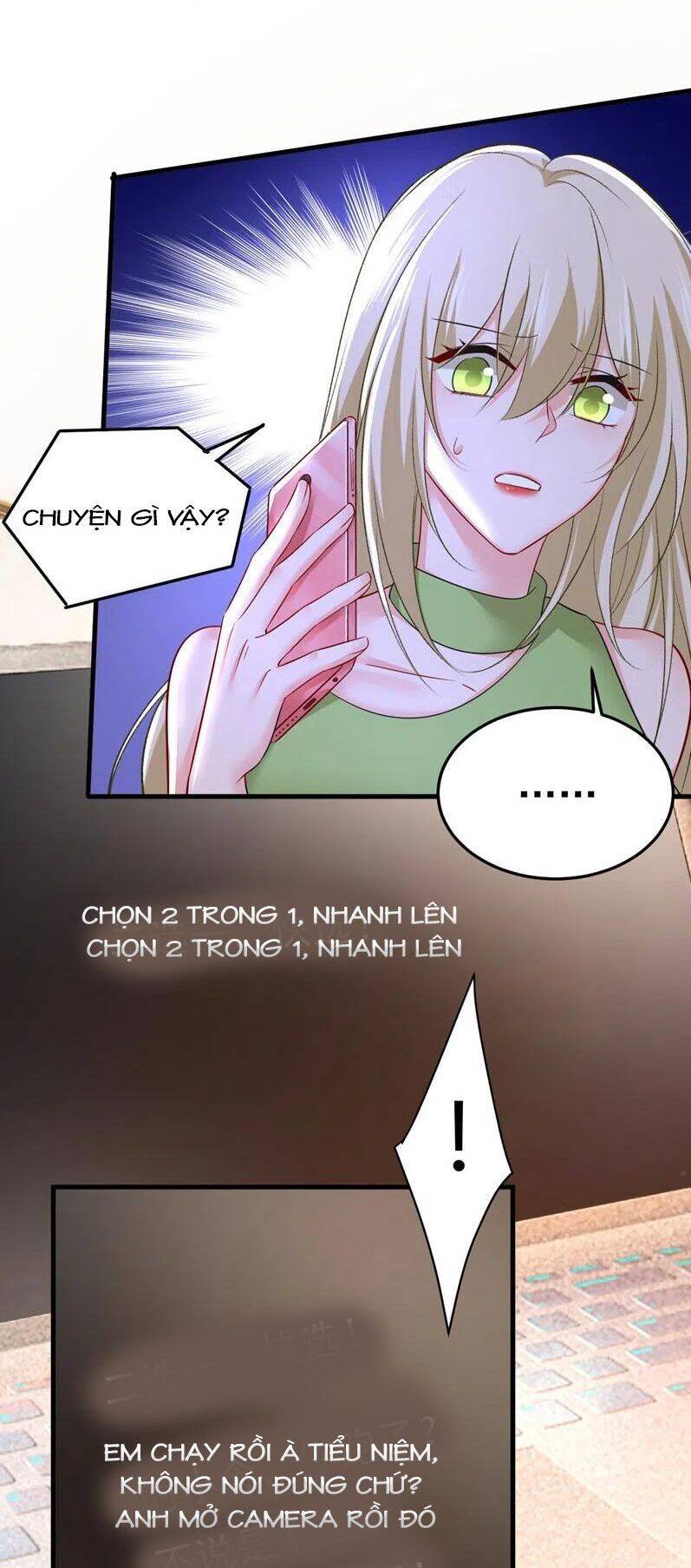 Tổng Tài Tại Thượng Chapter 514.2 - 9