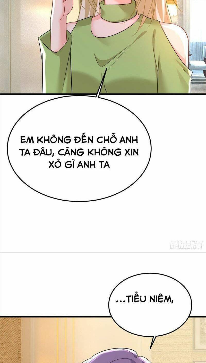 Tổng Tài Tại Thượng Chapter 515.2 - 3