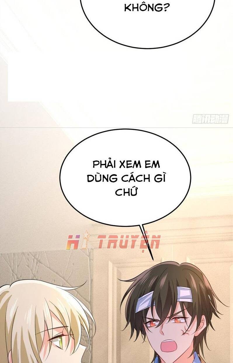 Tổng Tài Tại Thượng Chapter 523.1 - 2