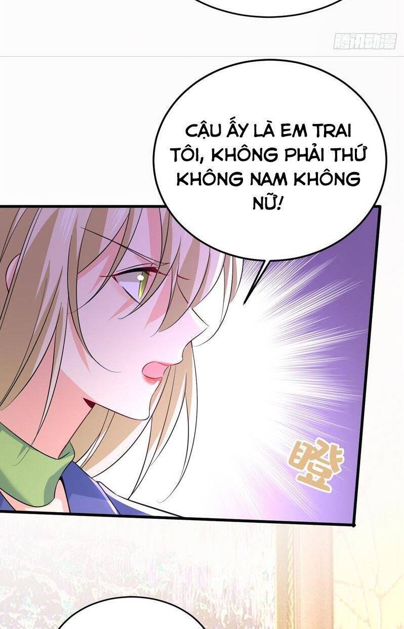 Tổng Tài Tại Thượng Chapter 523.2 - 19