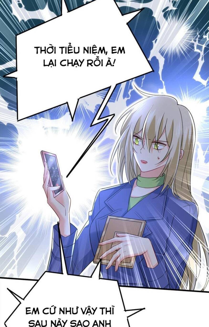 Tổng Tài Tại Thượng Chapter 528 - 18