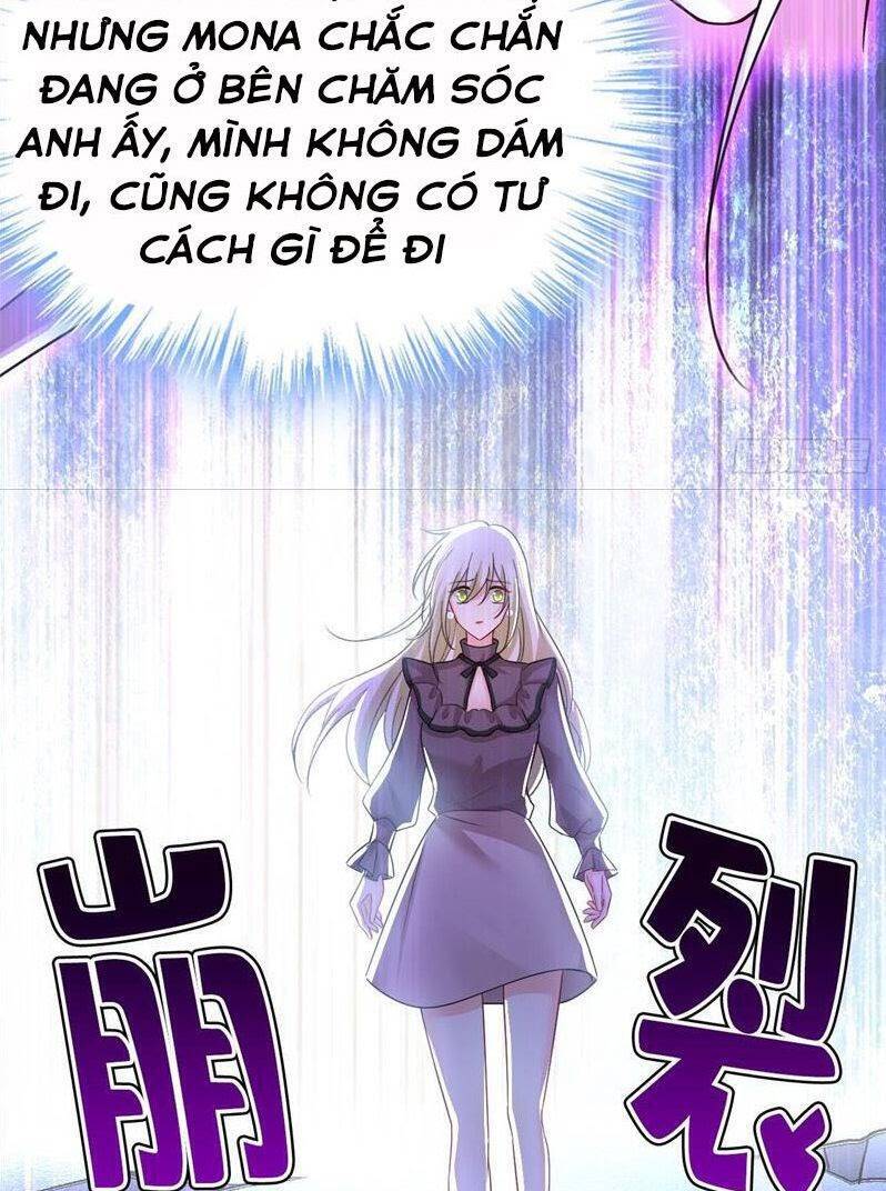 Tổng Tài Tại Thượng Chapter 530.2 - 21