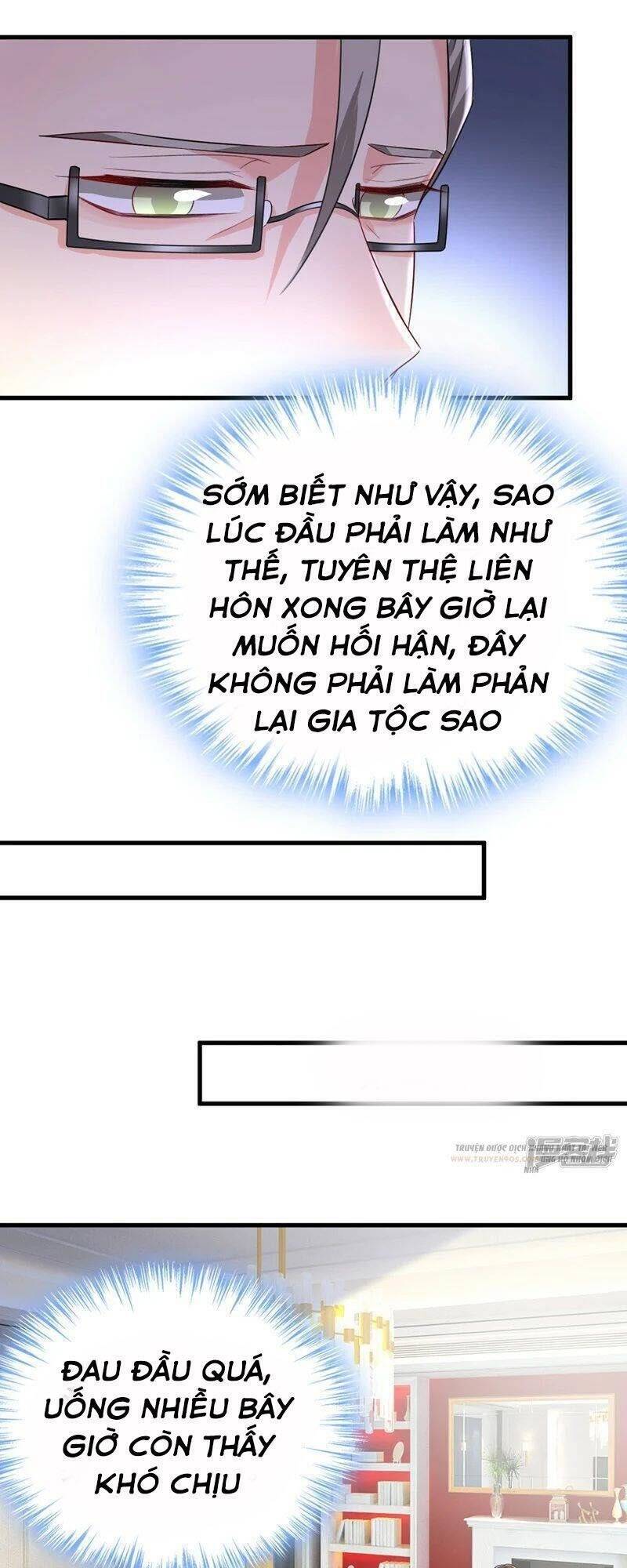 Tổng Tài Tại Thượng Chapter 532 - 16