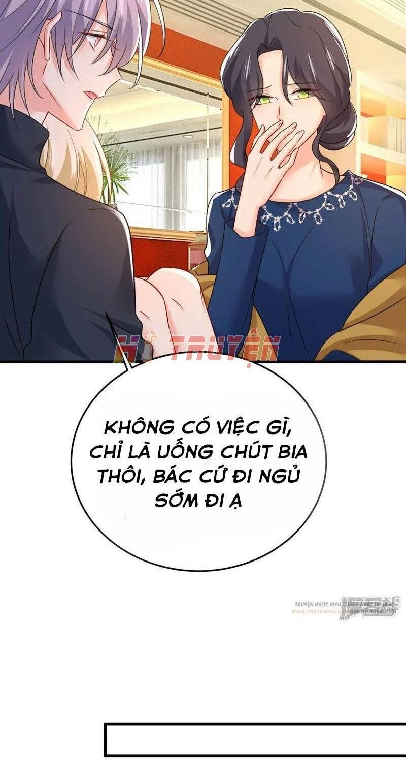 Tổng Tài Tại Thượng Chapter 532 - 3