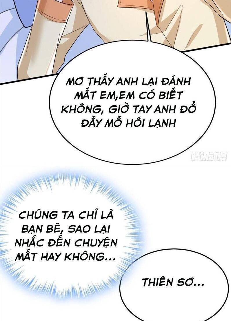 Tổng Tài Tại Thượng Chapter 533 - 5