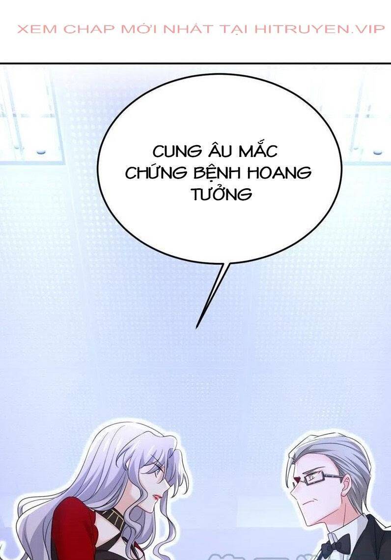 Tổng Tài Tại Thượng Chapter 534 - 1