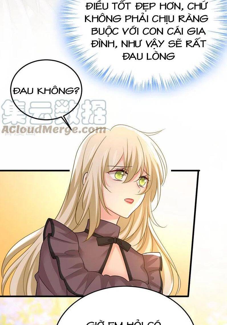 Tổng Tài Tại Thượng Chapter 534 - 23