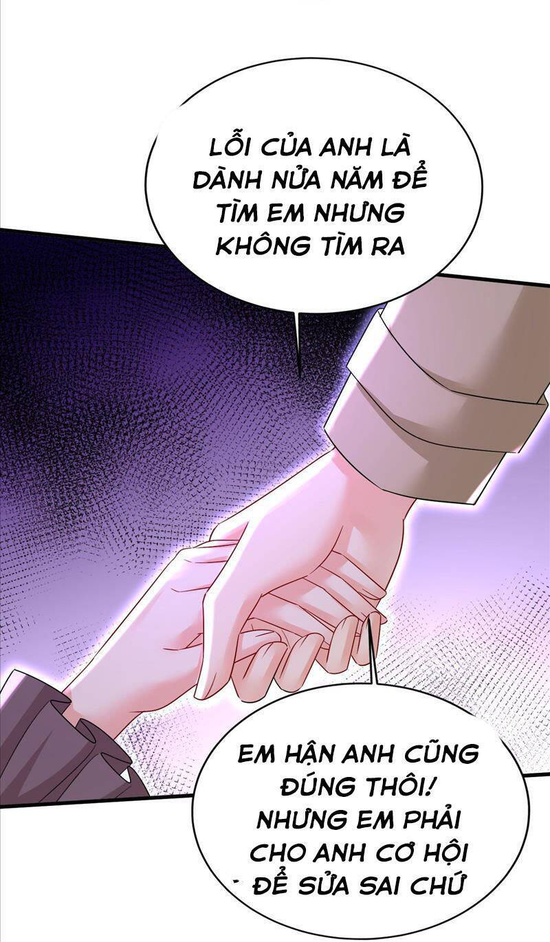 Tổng Tài Tại Thượng Chapter 535 - 9