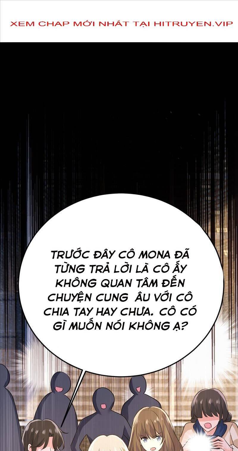 Tổng Tài Tại Thượng Chapter 539 - 1