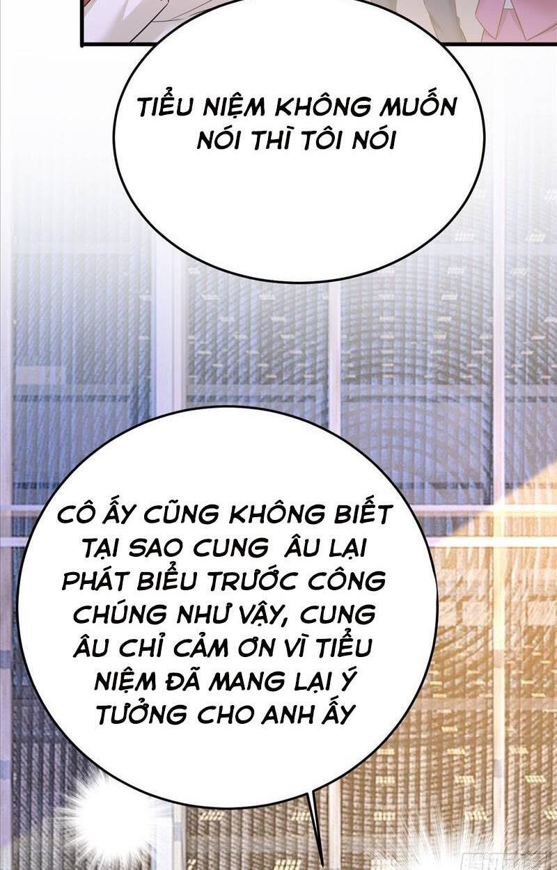 Tổng Tài Tại Thượng Chapter 539 - 4