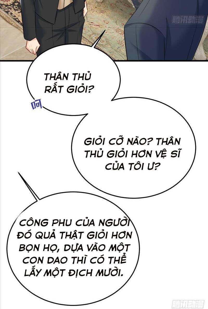 Tổng Tài Tại Thượng Chapter 541 - 26