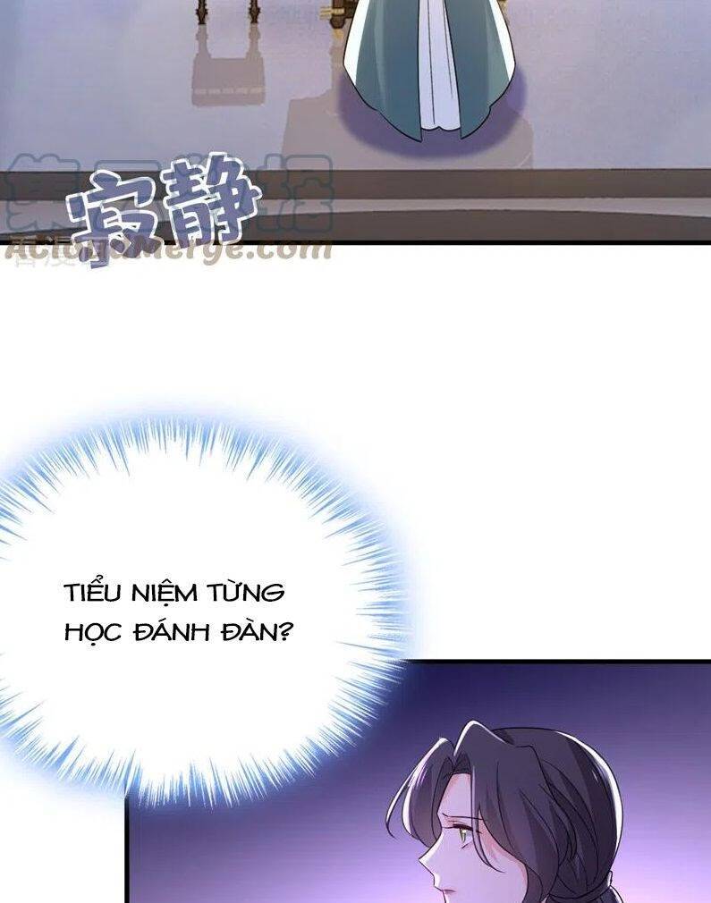 Tổng Tài Tại Thượng Chapter 550.1 - 19