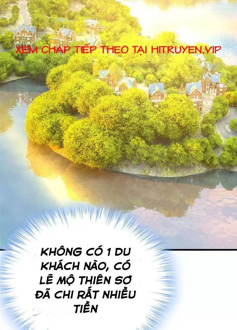 Tổng Tài Tại Thượng Chapter 559.1 - 9