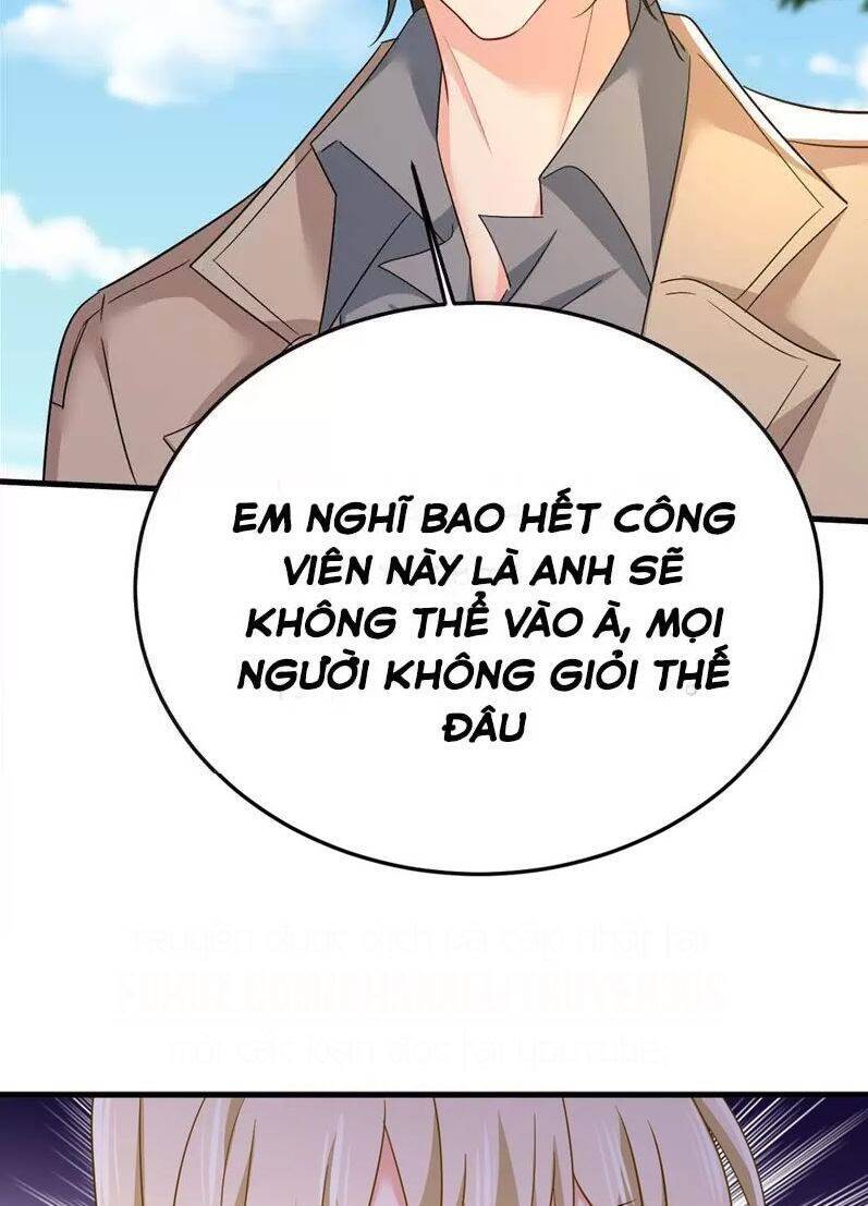 Tổng Tài Tại Thượng Chapter 559.2 - 31