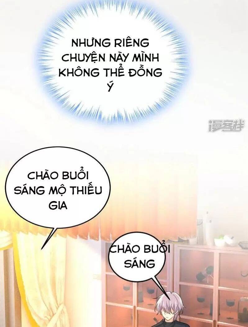 Tổng Tài Tại Thượng Chapter 563.1 - 16