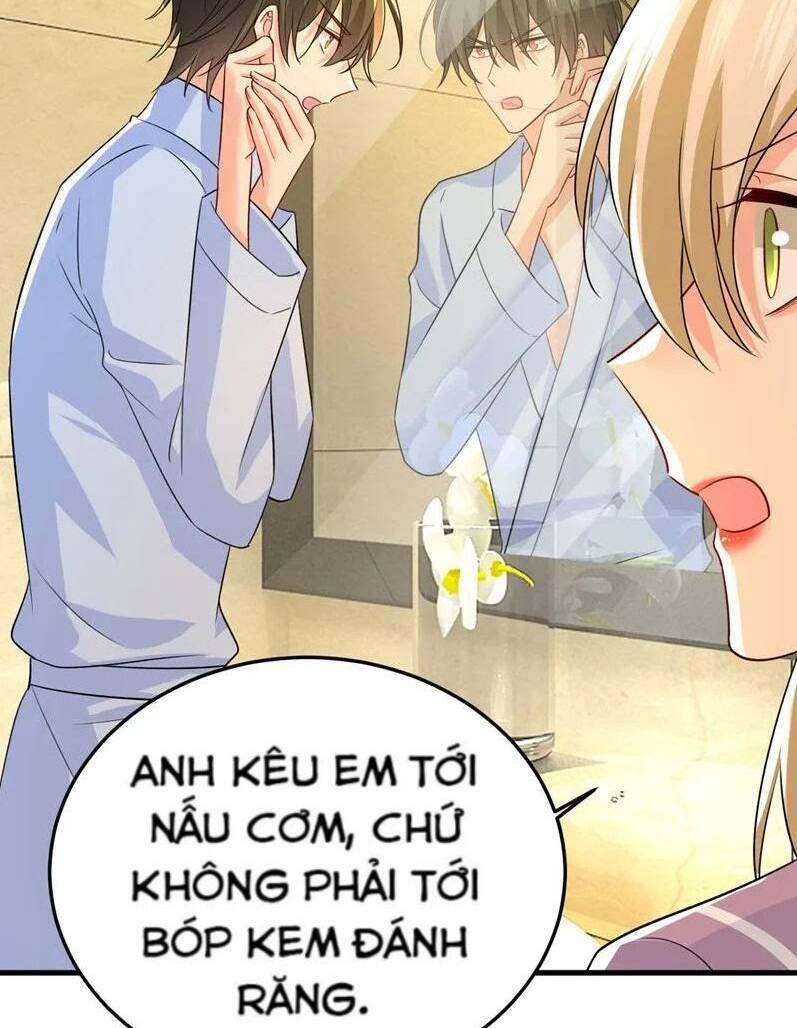 Tổng Tài Tại Thượng Chapter 565 - 48