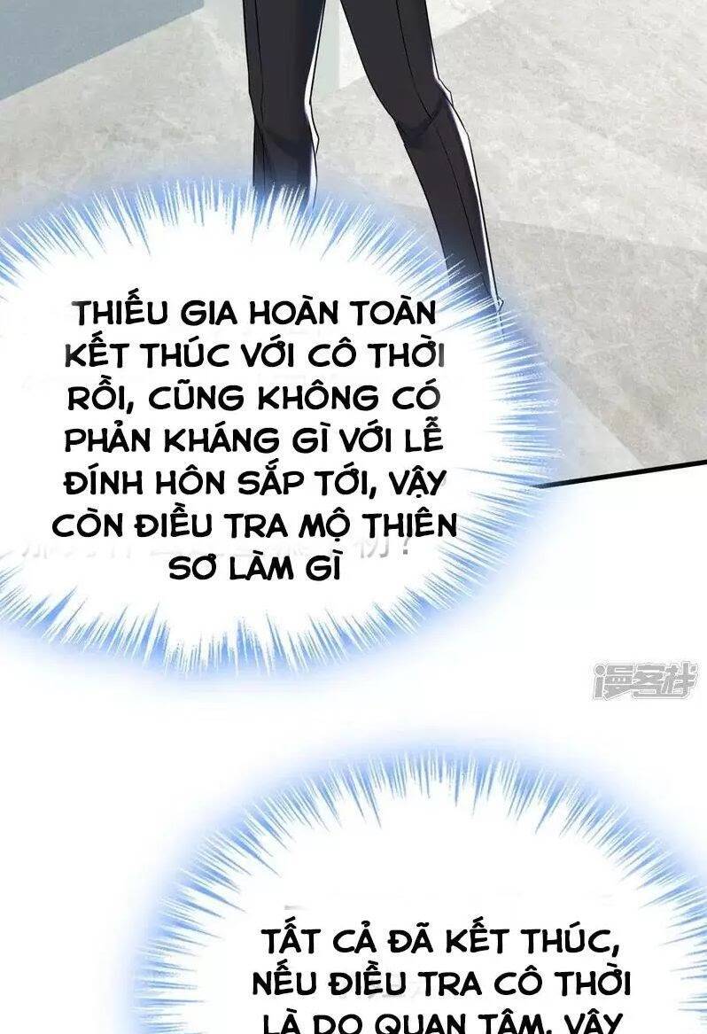 Tổng Tài Tại Thượng Chapter 571.2 - 3