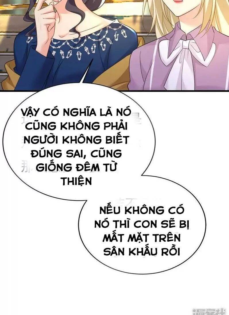 Tổng Tài Tại Thượng Chapter 572.1 - 21