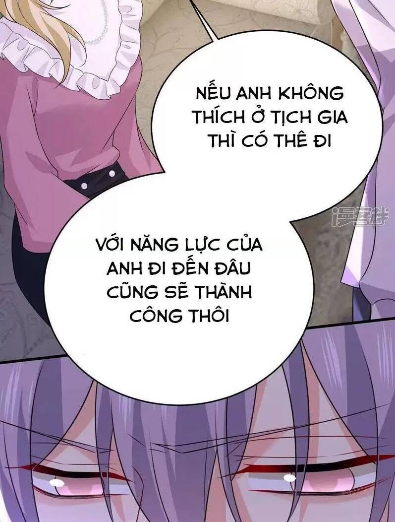 Tổng Tài Tại Thượng Chapter 575.1 - 2