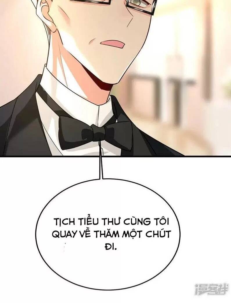 Tổng Tài Tại Thượng Chapter 579 - 44