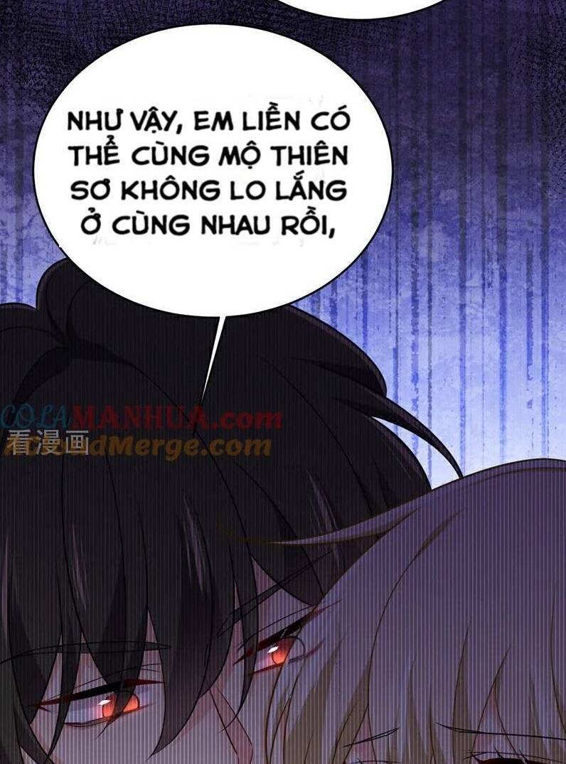 Tổng Tài Tại Thượng Chapter 586.1 - 8