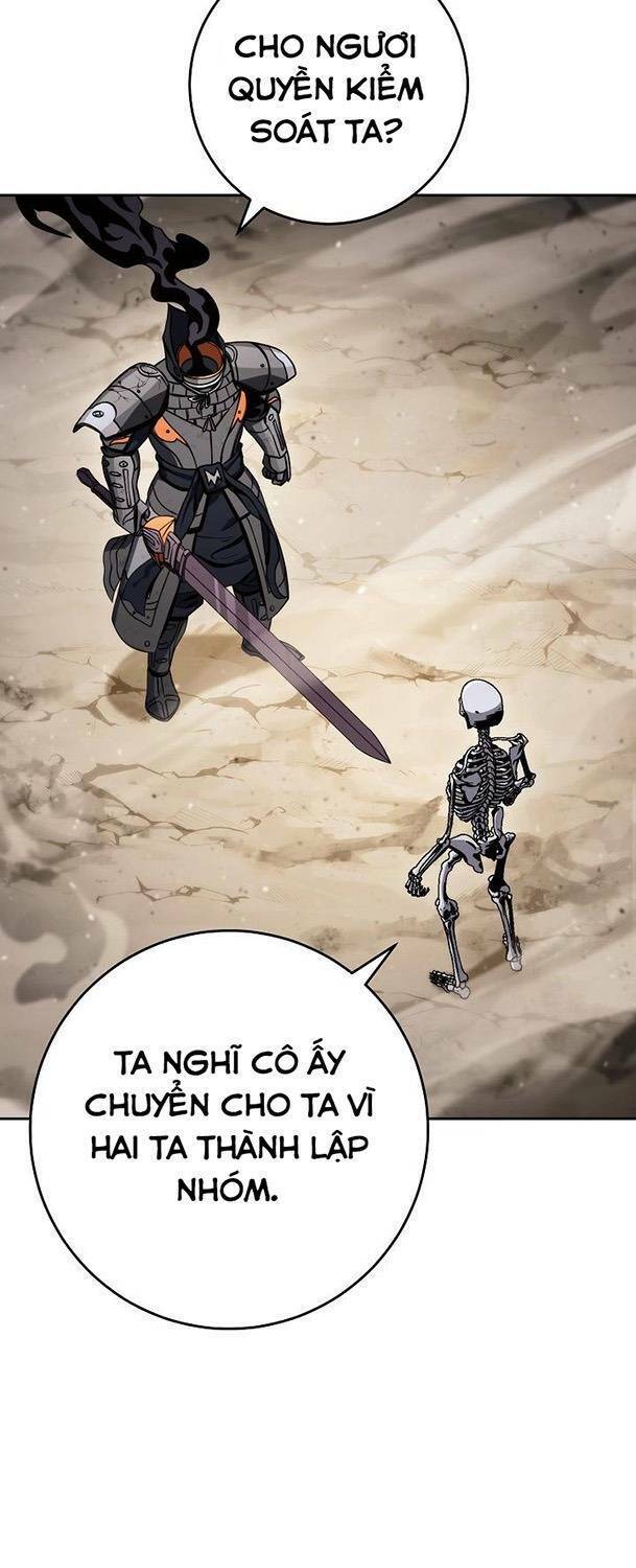 Cốt Binh Trở Lại Chapter 214 - 45