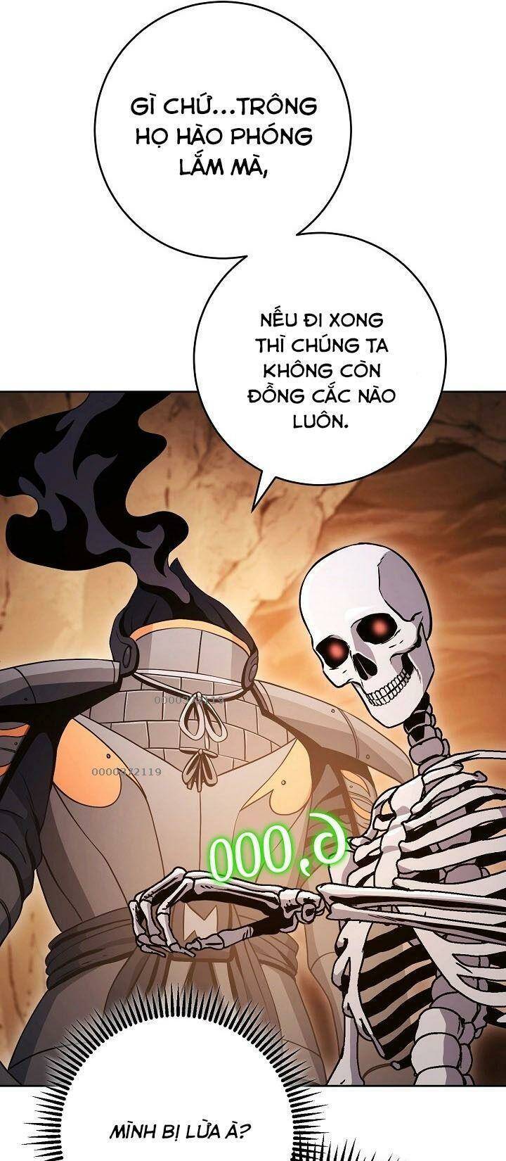 Cốt Binh Trở Lại Chapter 215 - 61