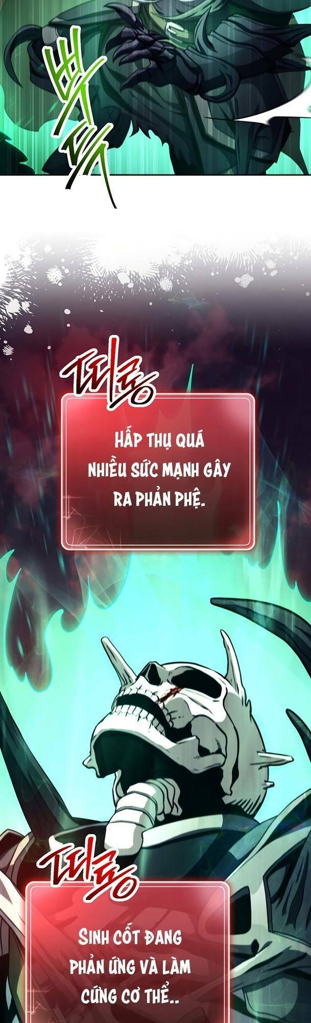 Cốt Binh Trở Lại Chapter 225 - 62