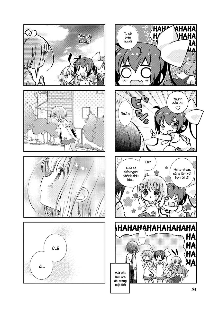 Slow Start Chapter 70 - 10