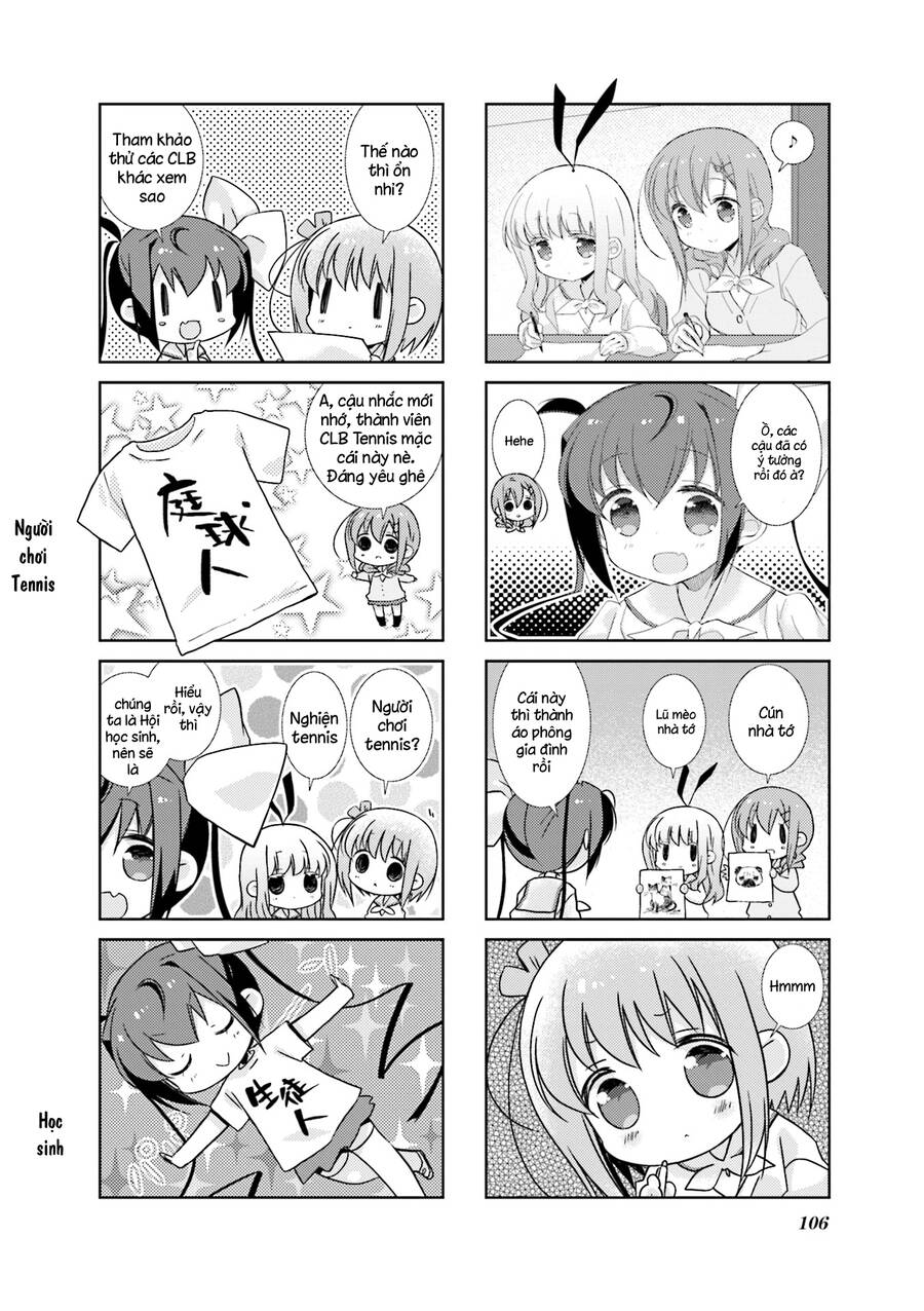 Slow Start Chapter 73 - 4