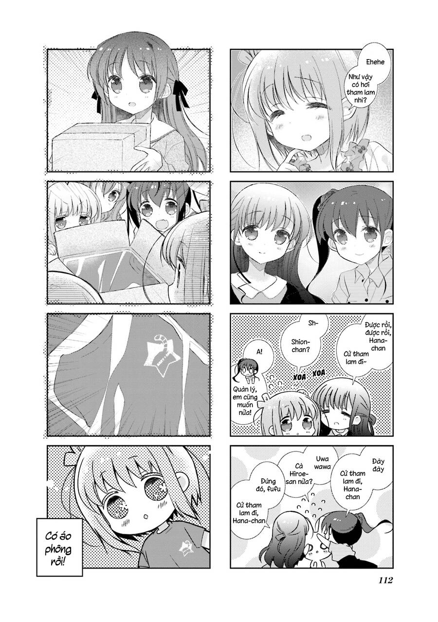 Slow Start Chapter 73 - 10