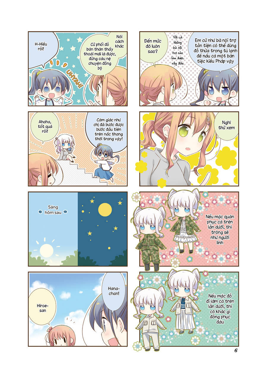 Slow Start Chapter 74 - 10