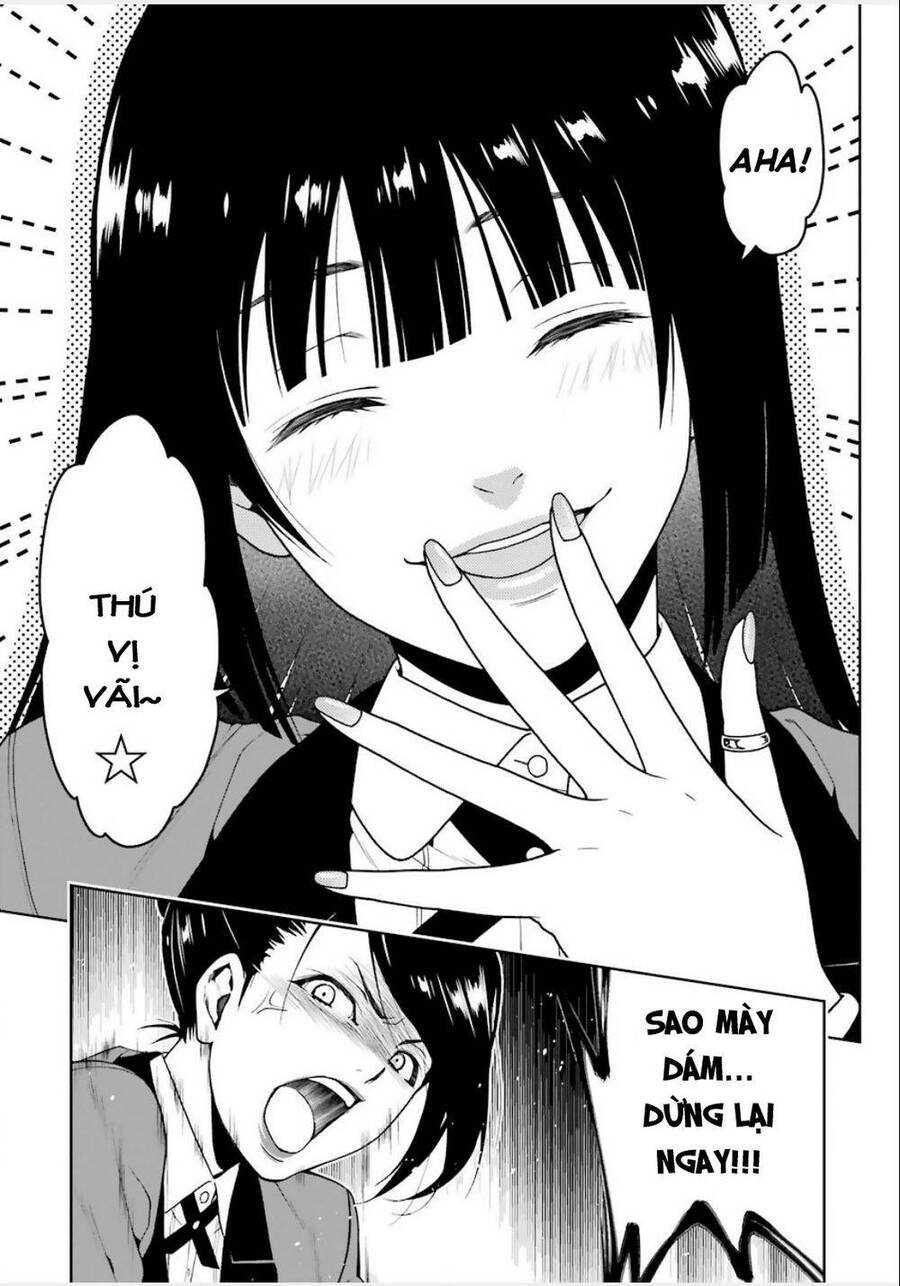 Kakegurui Yorozu Chapter 10 - 5