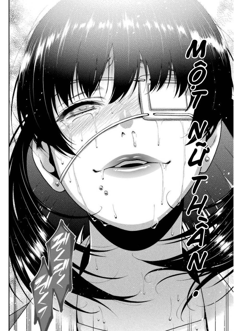 Kakegurui Yorozu Chapter 26.2 - 15