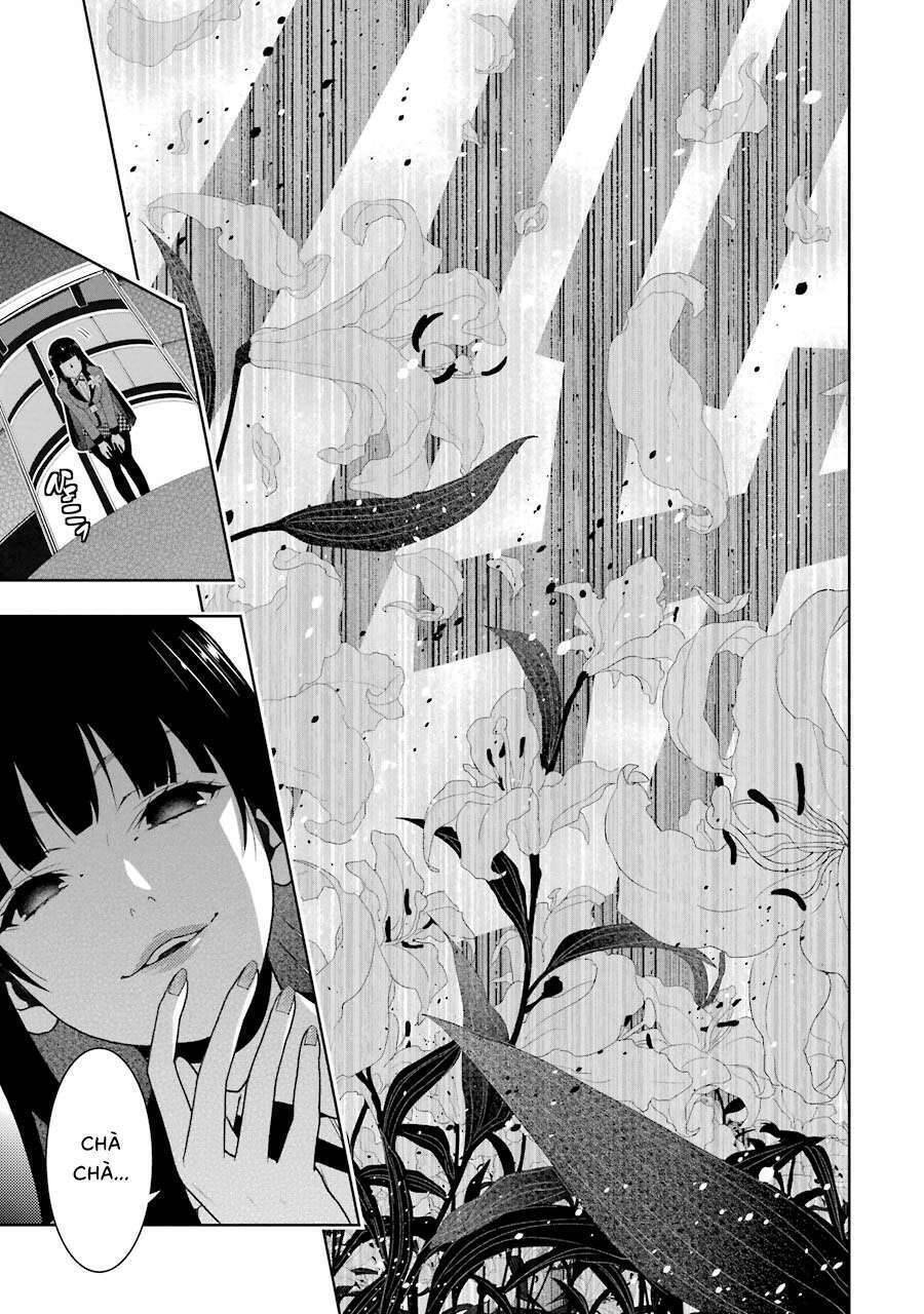 Kakegurui Yorozu Chapter 33 - 54