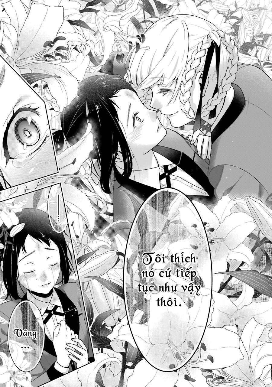 Kakegurui Yorozu Chapter 33 - 66