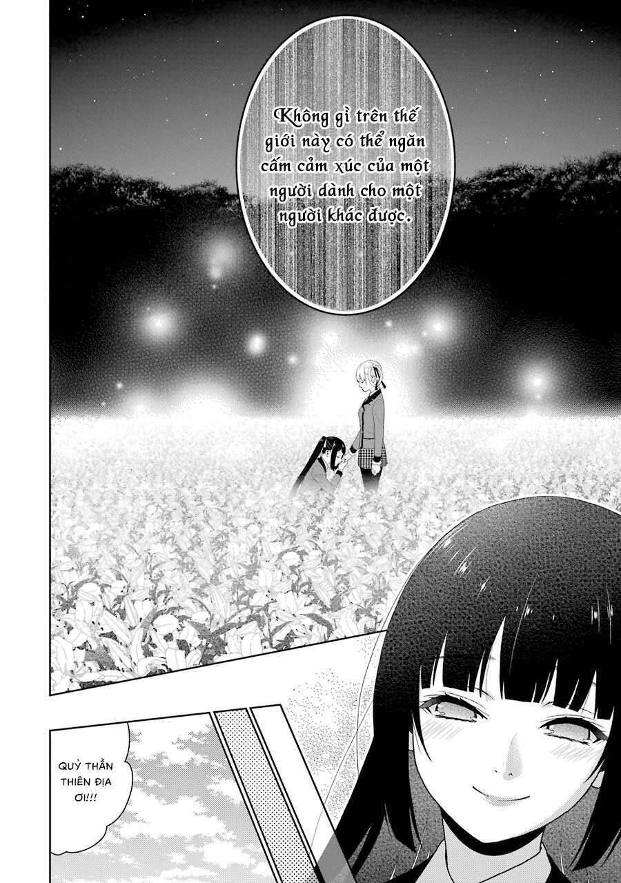 Kakegurui Yorozu Chapter 33 - 69