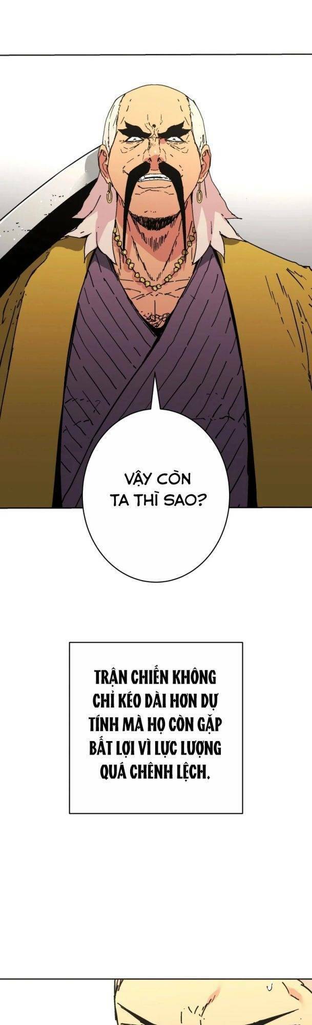 Bố Vô Song Chapter 244 - 13