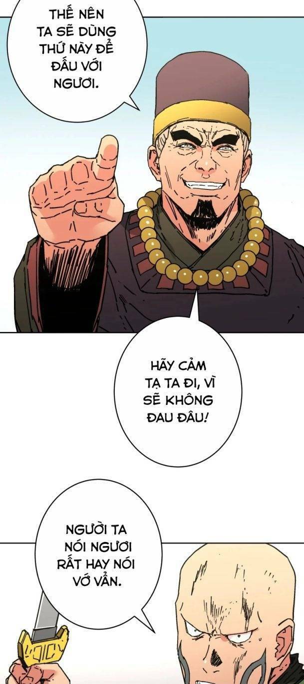 Bố Vô Song Chapter 244 - 27