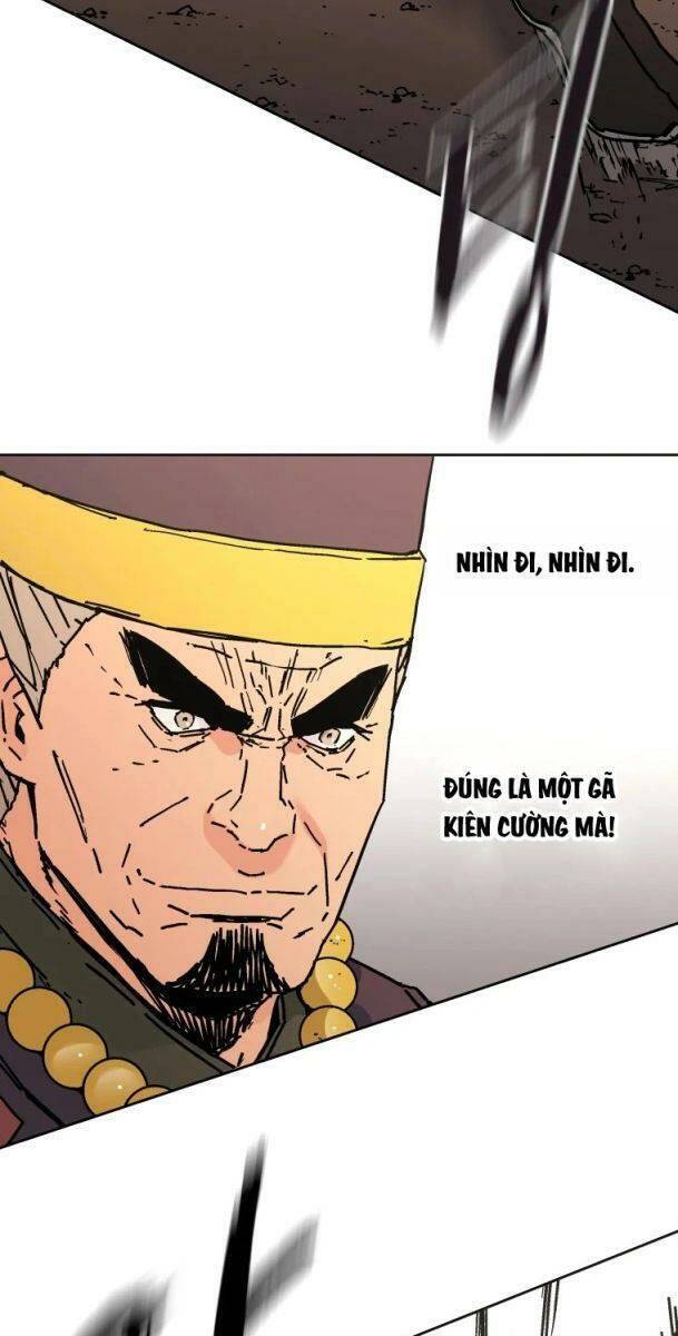 Bố Vô Song Chapter 244 - 36