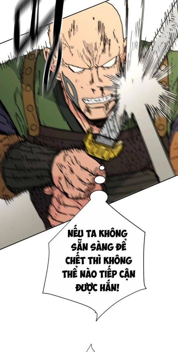 Bố Vô Song Chapter 244 - 37